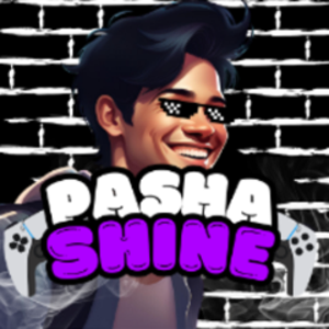 PashaShine