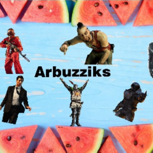 Arbuzziks