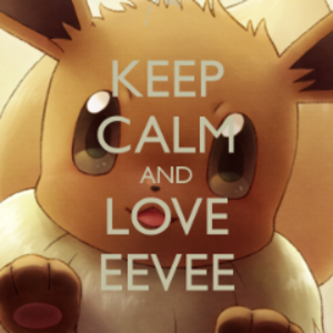 eevee_p0kem0n