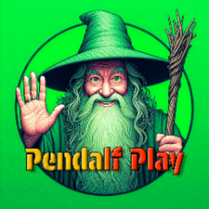 Pendalf_Play