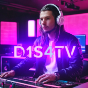 D1S4tv