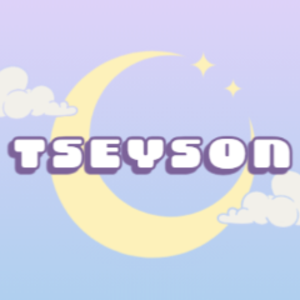 Tseyson