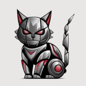 Cyberpurrr