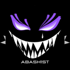 ABASH1ST