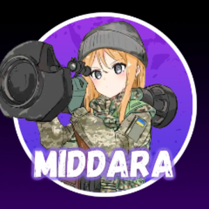 Middara_